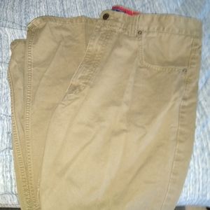 Mens Dockers kaki pants